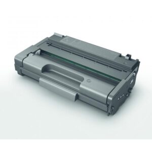 Ricoh toner nero sp3500he(406990) 6 4 k