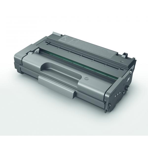 Ricoh toner nero sp3500he(406990) 6 4 k