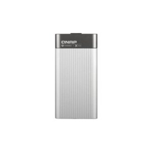 Qnap qna-t310g1t adattatore di rete thunderbolt 3 10gb ethernet x 1
