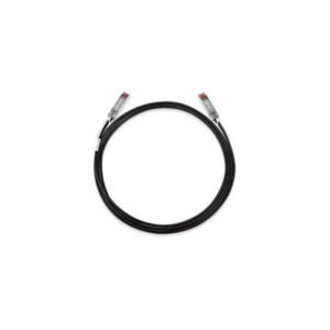 Tp-link txc432-cu1m cavo di rete 1 m sfp+nero