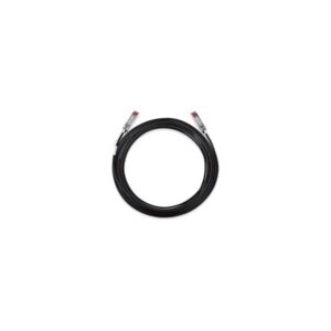 Tp-link cavo 3 metri 10gbit 2 porte sfp+ con connettore txc432-cu3m
