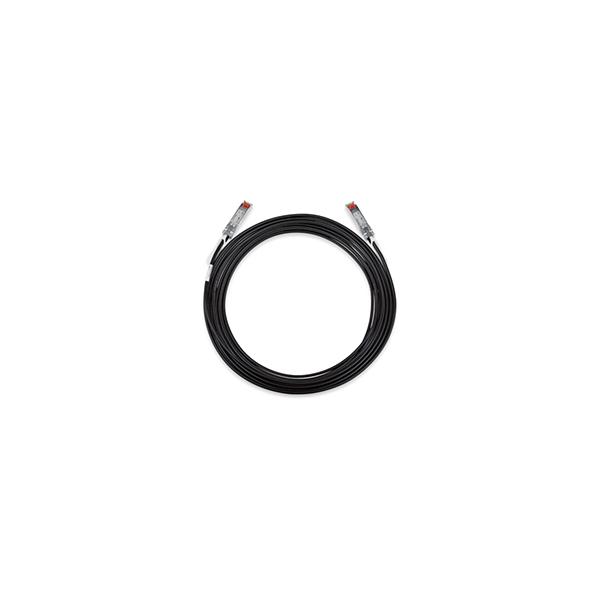 Tp-link cavo 3 metri 10gbit 2 porte sfp+ con connettore txc432-cu3m