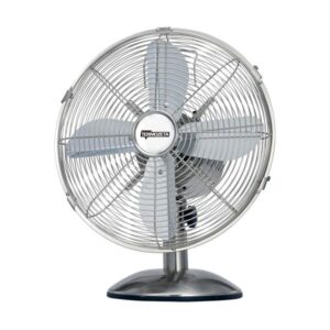 Ventilatore metal tavolo manchester