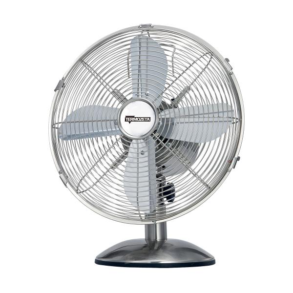 Ventilatore metal tavolo manchester