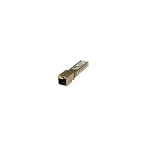 Dell 407-bbos modulo del ricetrasmettitore di rete rame 1250 mbit/s sfp