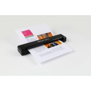 Iris iriscan express 4 usb cis 600 dpi optical ms-mac