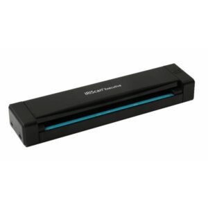 Iriscan executive 4 duplex
