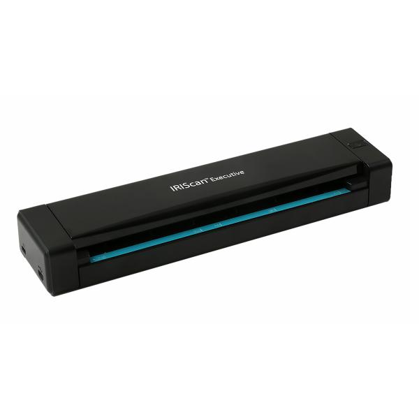 Iriscan executive 4 duplex