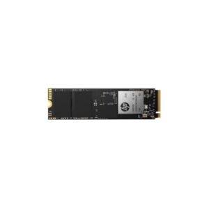 Hp ex950 ssd 512gb m.2 nvme pci express 3.0 x 4
