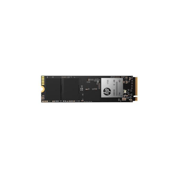 Hp ex950 ssd 512gb m.2 nvme pci express 3.0 x 4