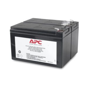 Apc batterie per back ups rbc113