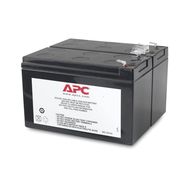 Apc batterie per back ups rbc113