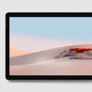Microsoft surface go 2 lte 10.5 touch screen intel m3-8100y ram 8gb-ssd 256gb -4g lte win 10 professional platino