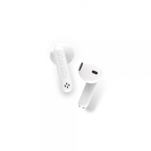Urbanista austin auricolare true wireless stereo (tws) in-ear musica e chiamate bluetooth bianco