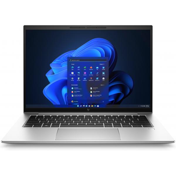 Hp elitebook 840 g9 14 i7-1255u 3.5ghz ram 16gb-ssd 512gb m.2 nvme-win 11/10 prof silver (6f5s4ea#abz)