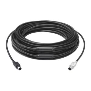 Logitech 939-001490 prolunga per fotocamera ps/2 m a ps/2 m 15mt