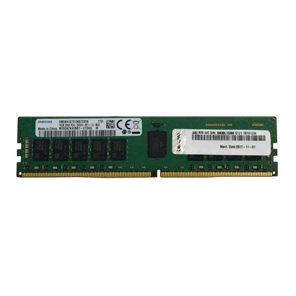 Lenovo 4x77a08633 memoria ram 32gb ddr4 3200 mhz