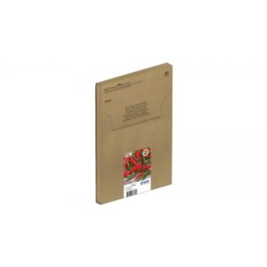 Epson 503 easymail cartuccia d`inchiostro 4 pezzi originale resa standard nero-ciano-magenta-giallo