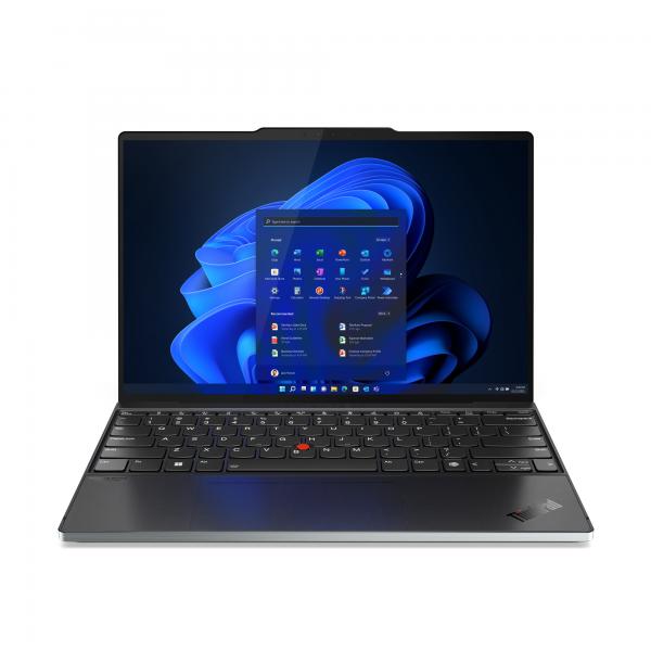 Lenovo thinkpad z13 13.3 amd ryzen 7 6850u 2.7ghz ram 16gb-ssd 512gb m.2 nvme-4g lte-win 11 prof grigio/nero (21d20022ix)