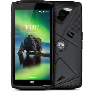 Crosscall action-x5 dual sim 5.45 octa core 64gb ram 4gb 4g lte italia black