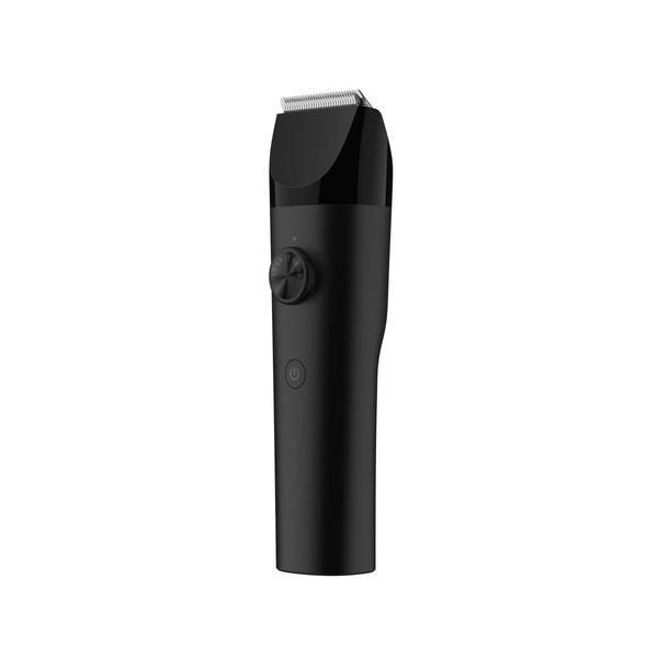 Xiaomi hair clipper tagliacapelli elettrico lunghezza taglio regolabile resistente all`acqua durata della batteria fino a 180 minuti nero