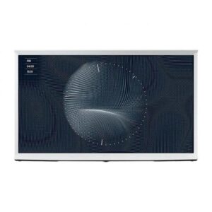 Samsung qe43ls01bauxzt tv led 43`` smart tv wi-fi bianco