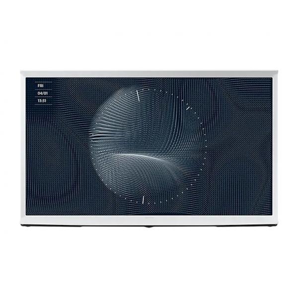 Samsung qe43ls01bauxzt tv led 43`` smart tv wi-fi bianco
