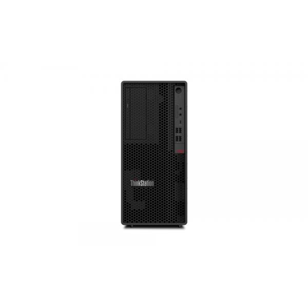 Lenovo p358 pc desktop, processore amd ryzen 7-5845 pro, ram 16gb, hd 512gb ssd, windows 11 pro