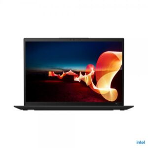 Lenovo thinkpad x1 carbon gen 10 14 i7-1255u 1.7ghz ram 16gb-ssd 1.000gb m.2 nvme-win 11 prof black (21cb0065ix)