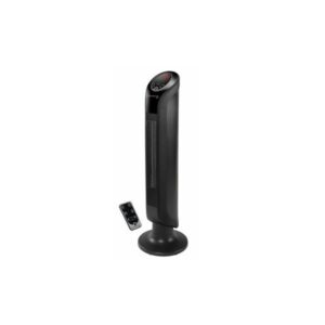 Rowenta so9420 stufetta con elettroventola 2400w nero