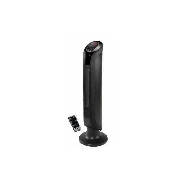 Rowenta so9420 stufetta con elettroventola 2400w nero