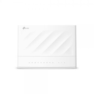 Tp-link vx230v router wireless gigabit ethernet dual-band 2.4 ghz-5 ghz bianco