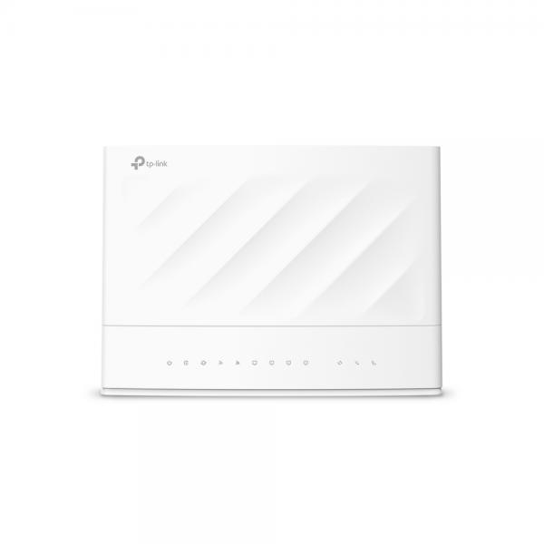 Tp-link vx230v router wireless gigabit ethernet dual-band 2.4 ghz-5 ghz bianco