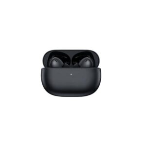 Xiaomi redmi buds 4 pro auricolari true wireless bluetooth stereo tws active noise cancelling 3 microfoni midnight black