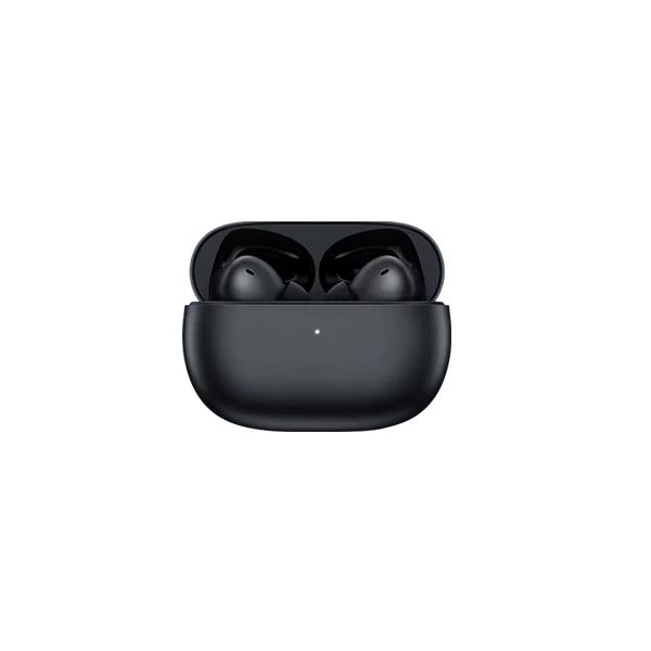 Xiaomi redmi buds 4 pro auricolari true wireless bluetooth stereo tws active noise cancelling 3 microfoni midnight black
