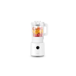 Xiaomi smart blender taglio multiangolo a 8 lame manopola con display oled bianco