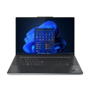 Lenovo thinkpad z16 gen 1 21d4 notebook, processore amd ryzen 7 pro 6850h, ram 16gb, hd 512gb ssd, display 16``, windows 11 pro