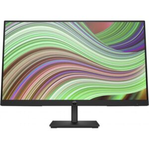 Hp p24v g5 monitor per pc 23.8`` full hd