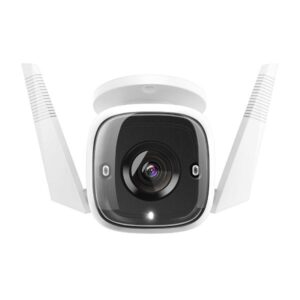 Tp-link tc65 telecamera di sorveglianza capocorda ip esterno 2304x1296 pixel soffitto-muro