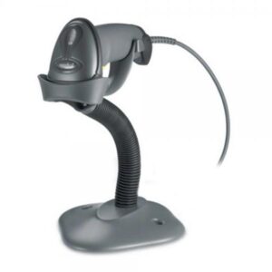 Zebra ls2208, 1d, sr, multi-if,antracite