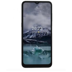 Nokia g11 dual sim 6.5 octa core 64gb ram 4gb 4g lte wind3 charcoal