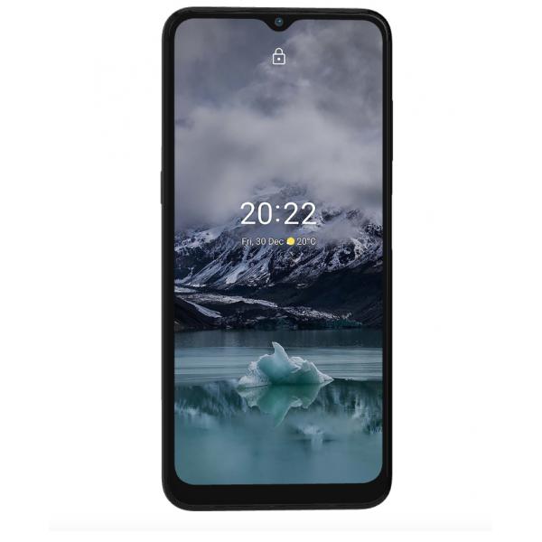 Nokia g11 dual sim 6.5 octa core 64gb ram 4gb 4g lte wind3 charcoal