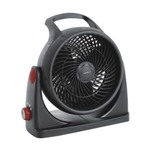 Termozeta tzr31 termoventilatore ciclonico d`appoggio e parete