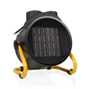 Tristar termoventilatore industriale 3000w