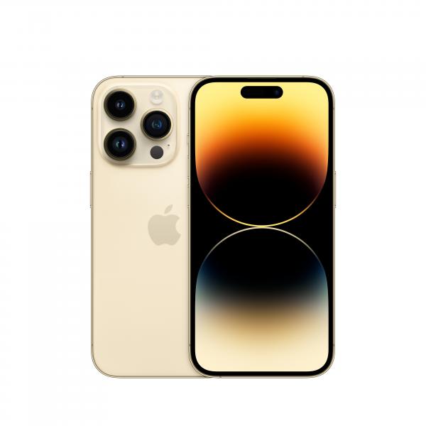 Apple iphone 14 pro 1tb 6.1`` oro italia