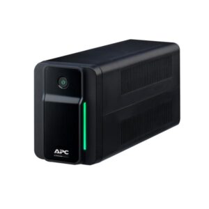 Apc back-ups a linea interattiva 0.5 kva 300w 3 prese ac