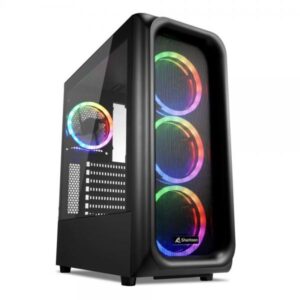 Sharkoon sharkoon tk5m rgb