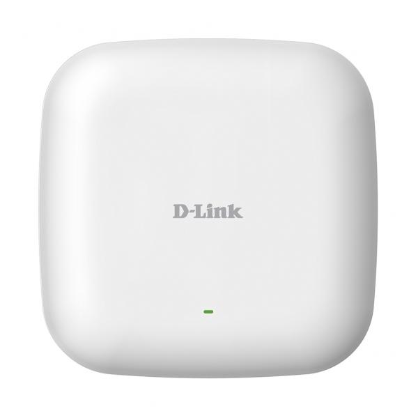 D-link dap-2610 access point wireless dual band ac1300 poe
