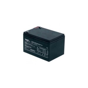 Machpower ups-b912 batteria ups acido piombo vrla 12v 9ah