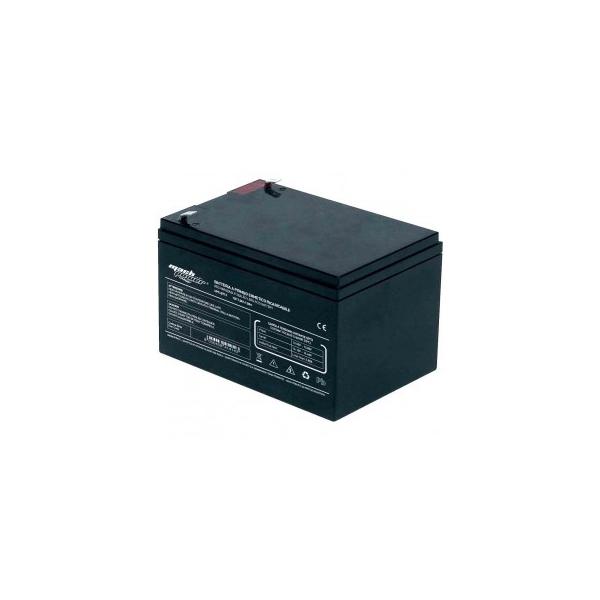 Machpower ups-b912 batteria ups acido piombo vrla 12v 9ah